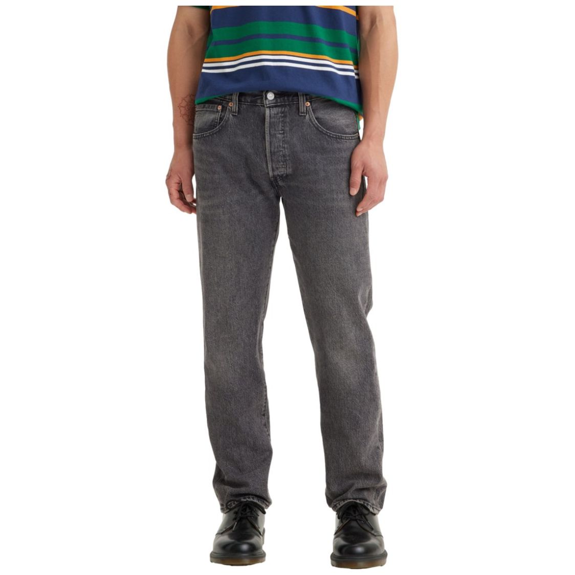 Jeans Levi's 501 '93 Straight para Hombre