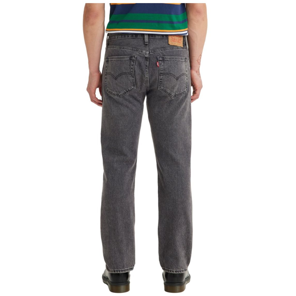 Jeans Levi's 501 '93 Straight para Hombre
