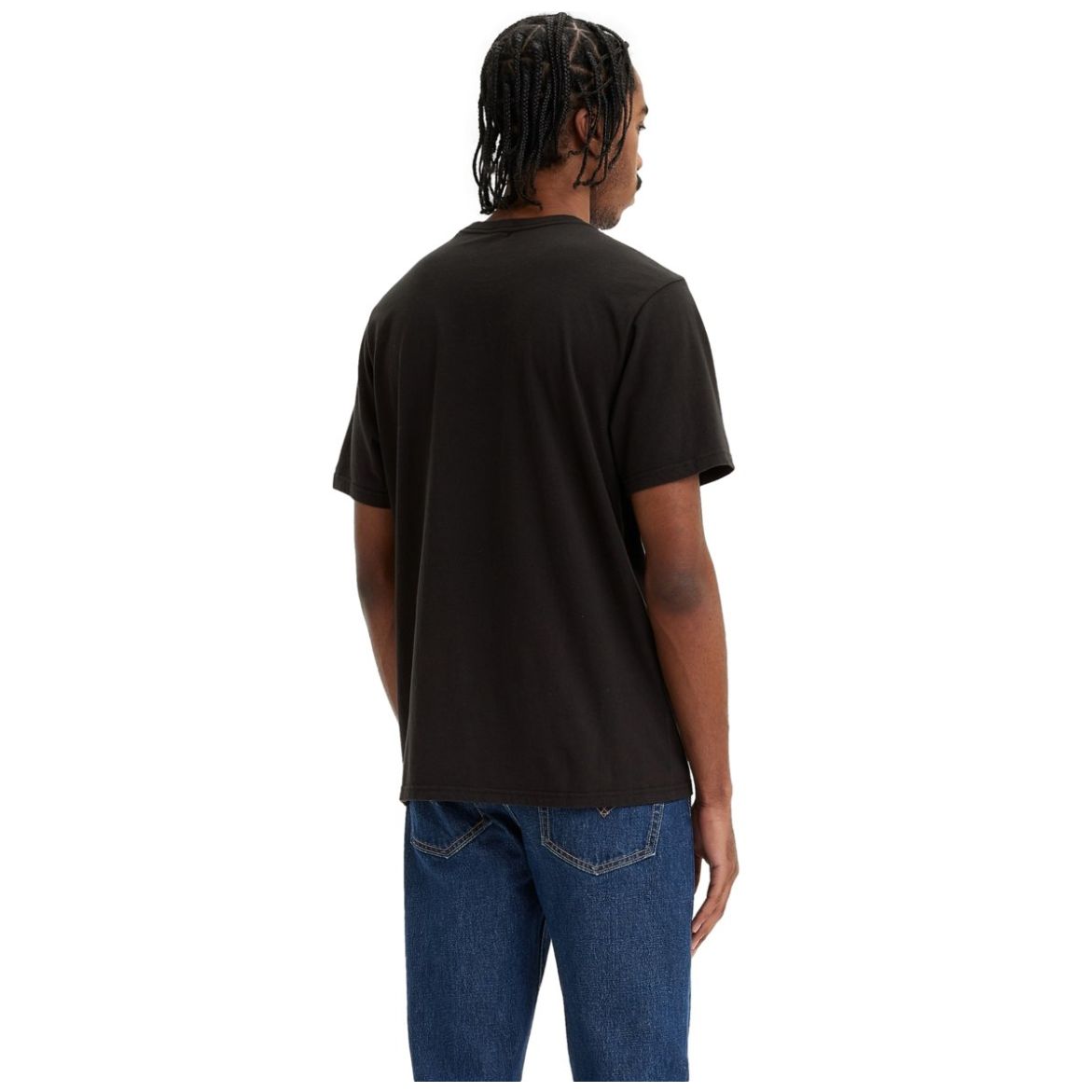 Playera Levi's Relaxed para Hombre