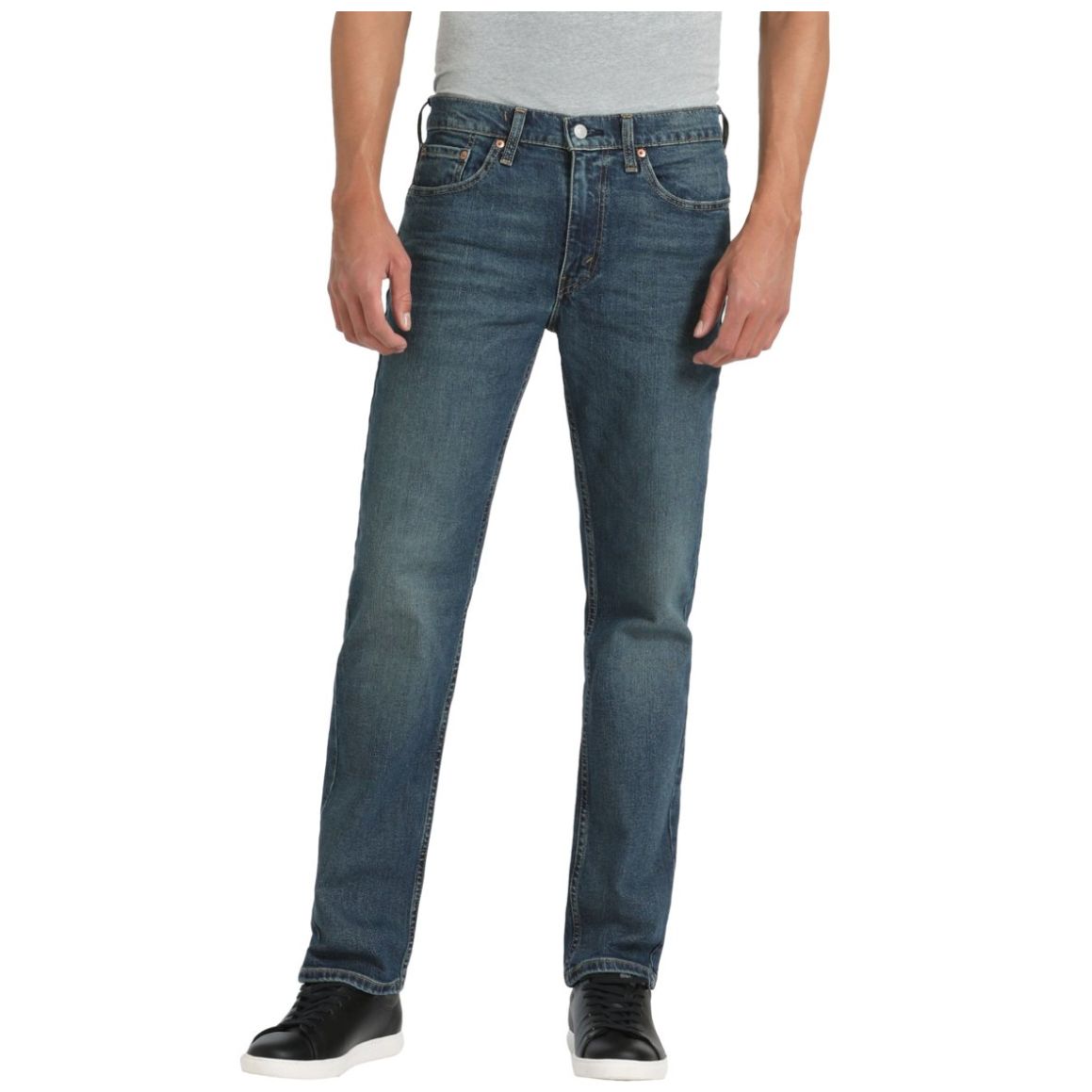 Jeans Levi's 514 Straight para Hombre Universitario