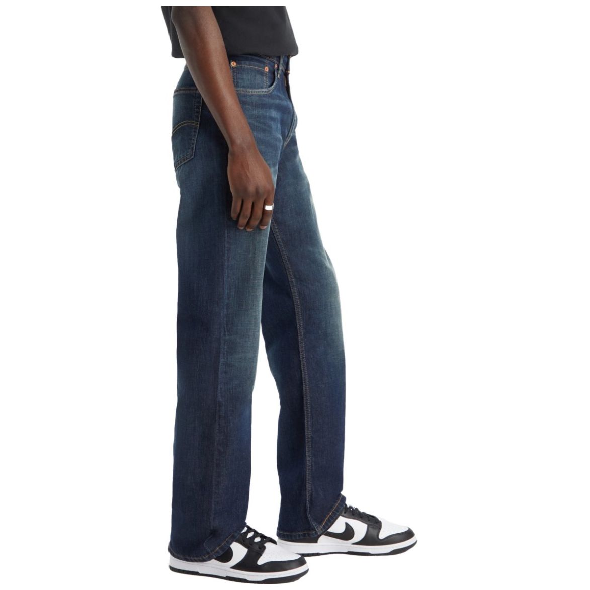 Jeans Levi's 527 Slim Boot Cut para Hombre