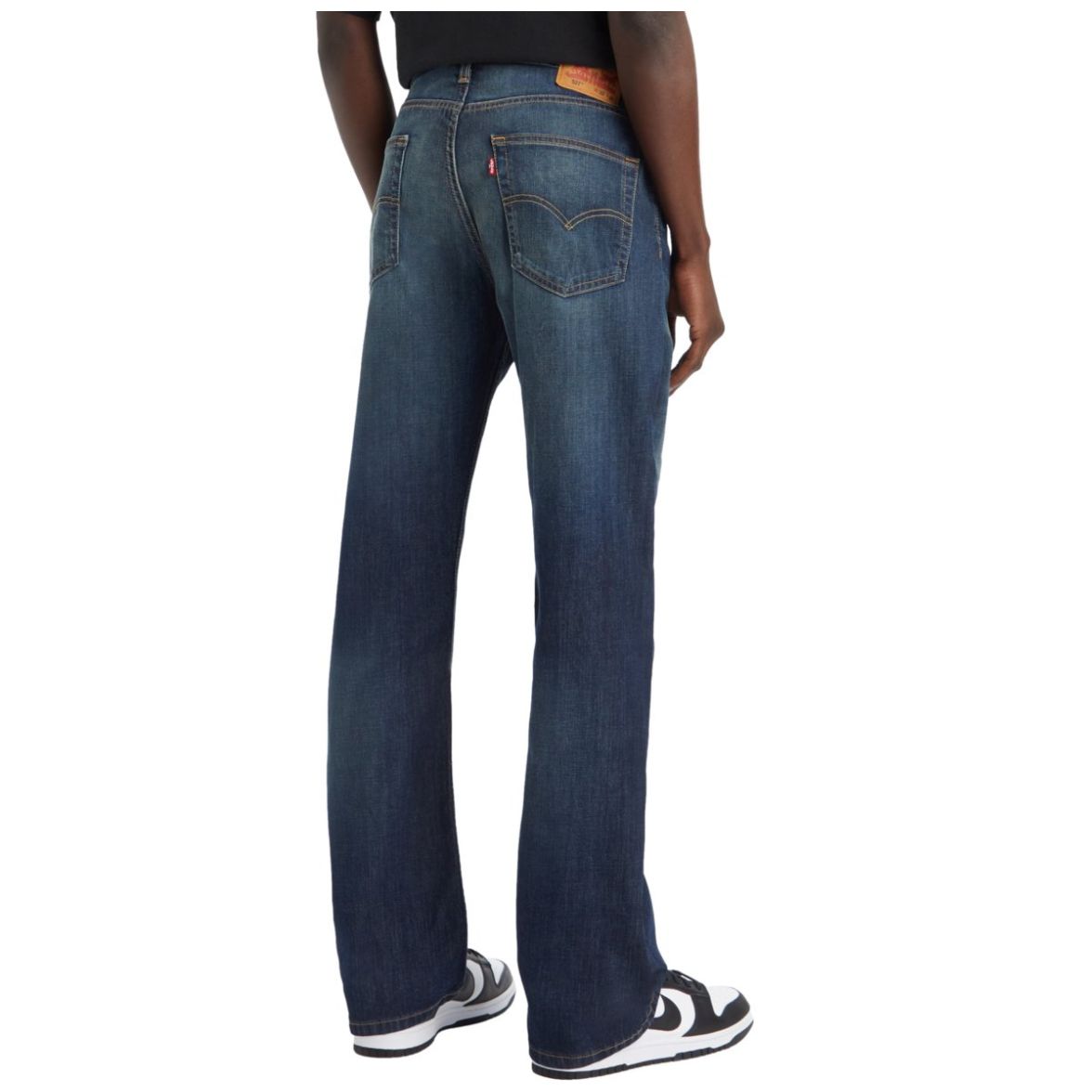 Jeans Levi's 527 Slim Boot Cut para Hombre