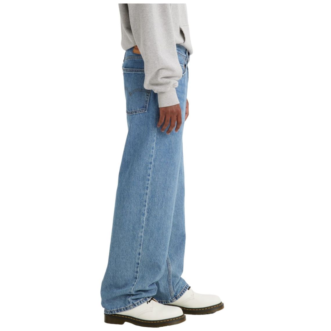 Jeans Levi's 578 Baggy para Hombre
