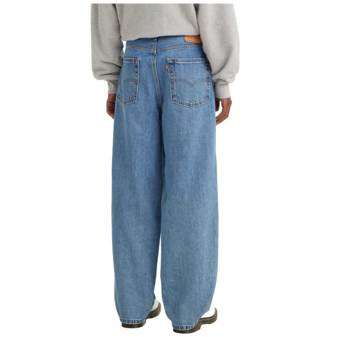 Jeans Levi's 578 Baggy para Hombre