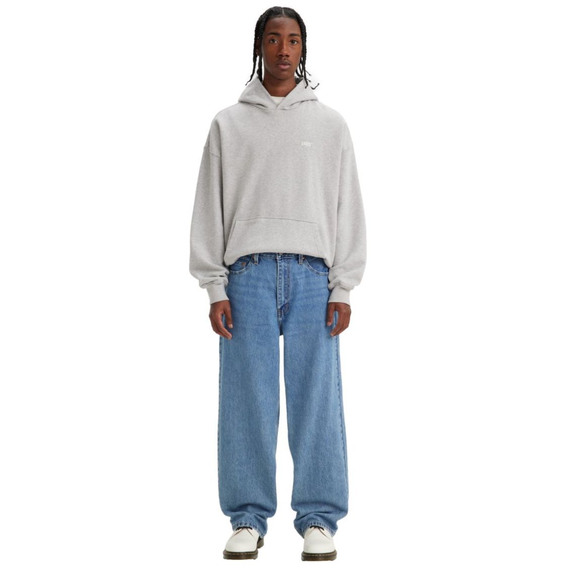 Jeans Levi's 578 Baggy para Hombre