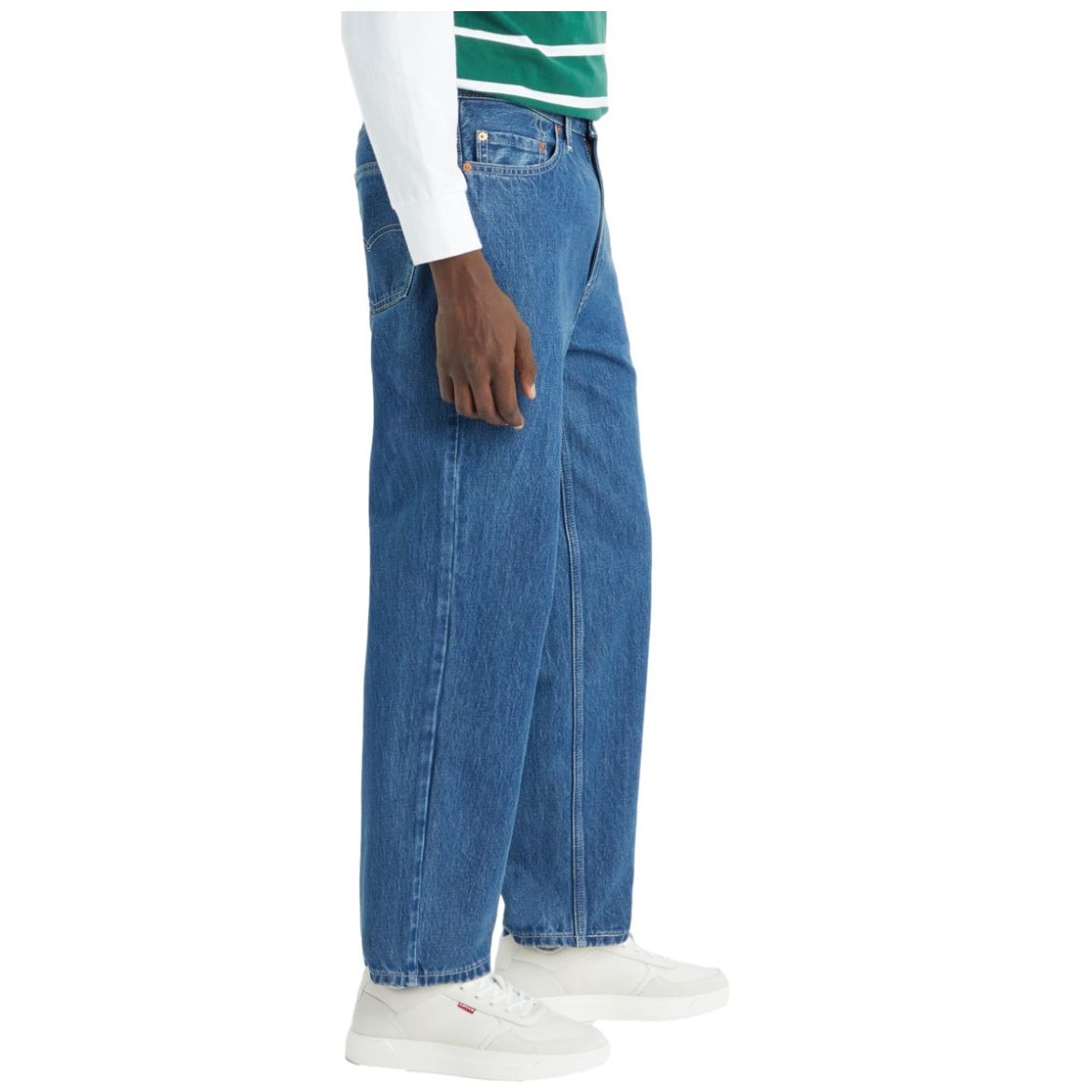 Jeans Levi's 578 Baggy para Hombre