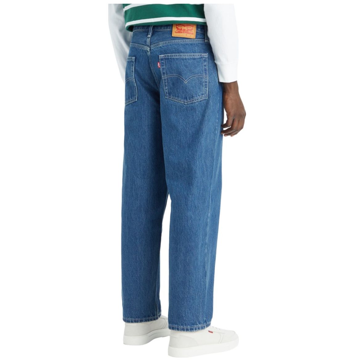 Jeans Levi's 578 Baggy para Hombre