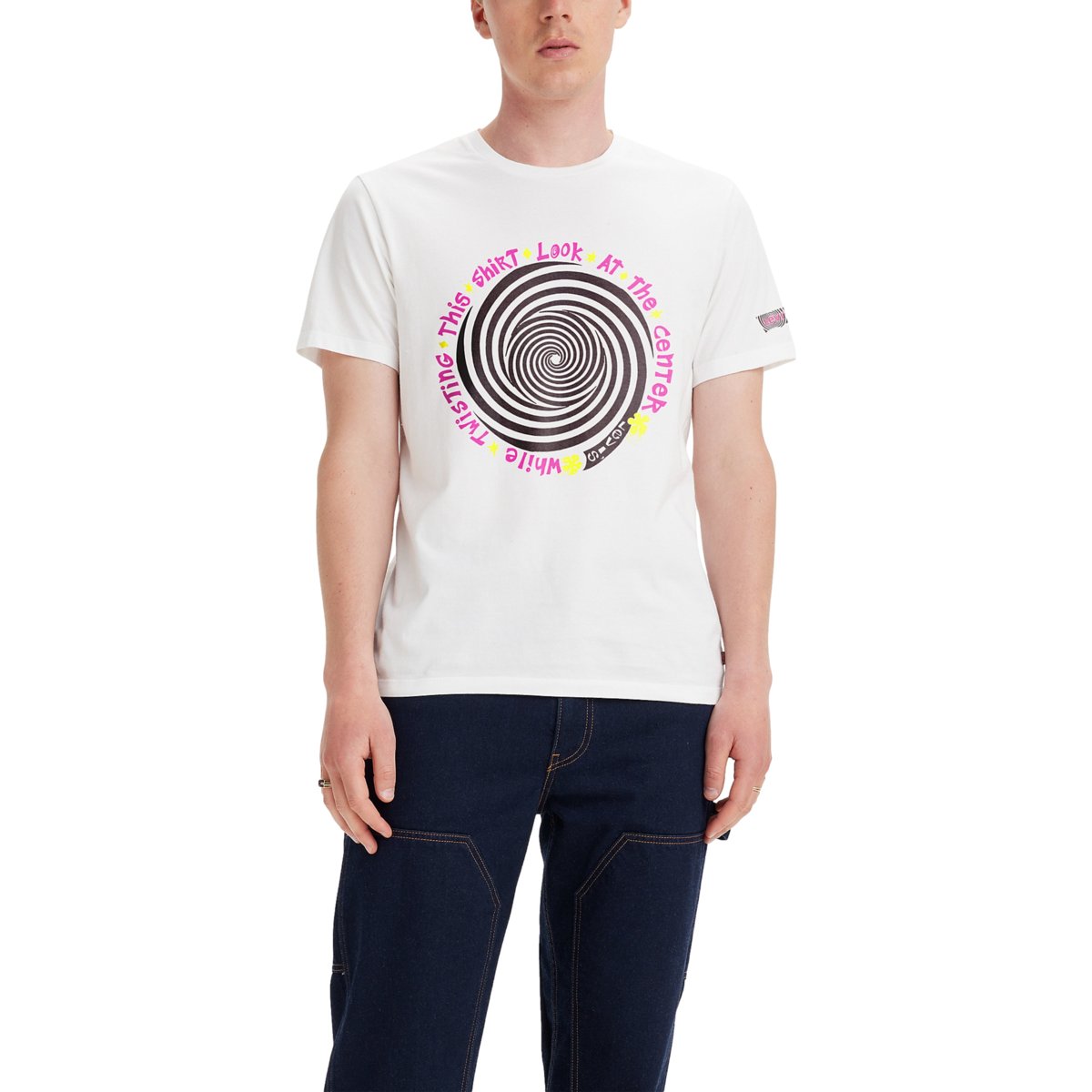 Playera Levi's Classic para Hombre