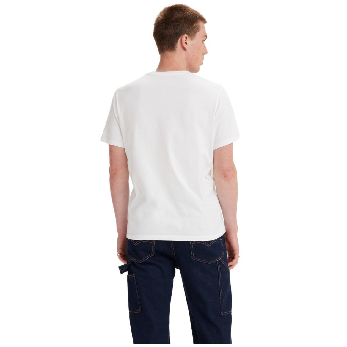 Playera Levi's Classic para Hombre