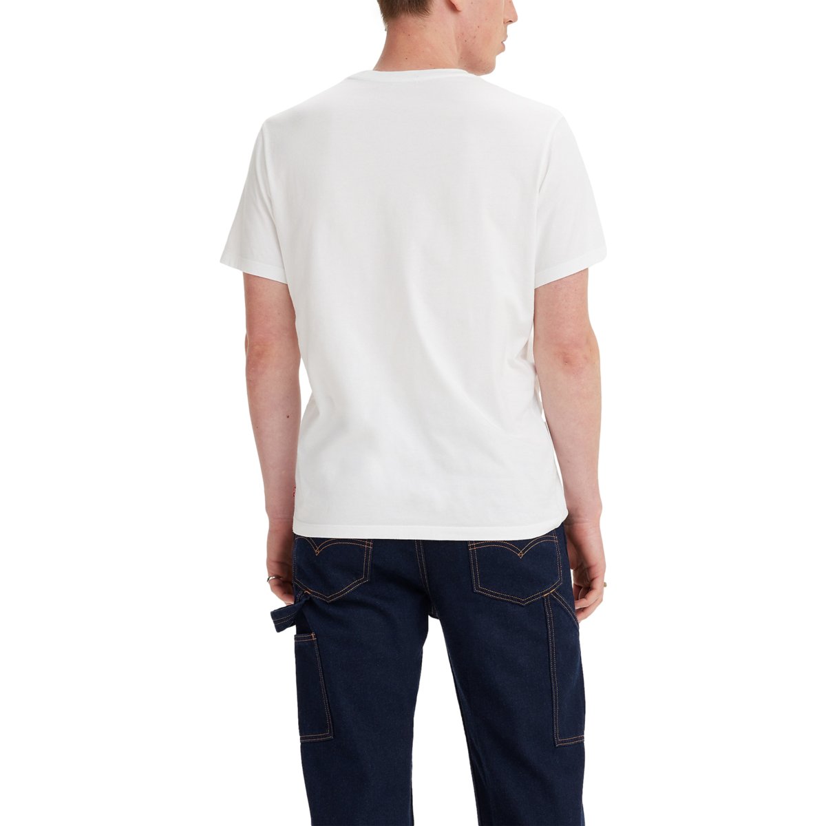 Playera Levi's Classic para Hombre