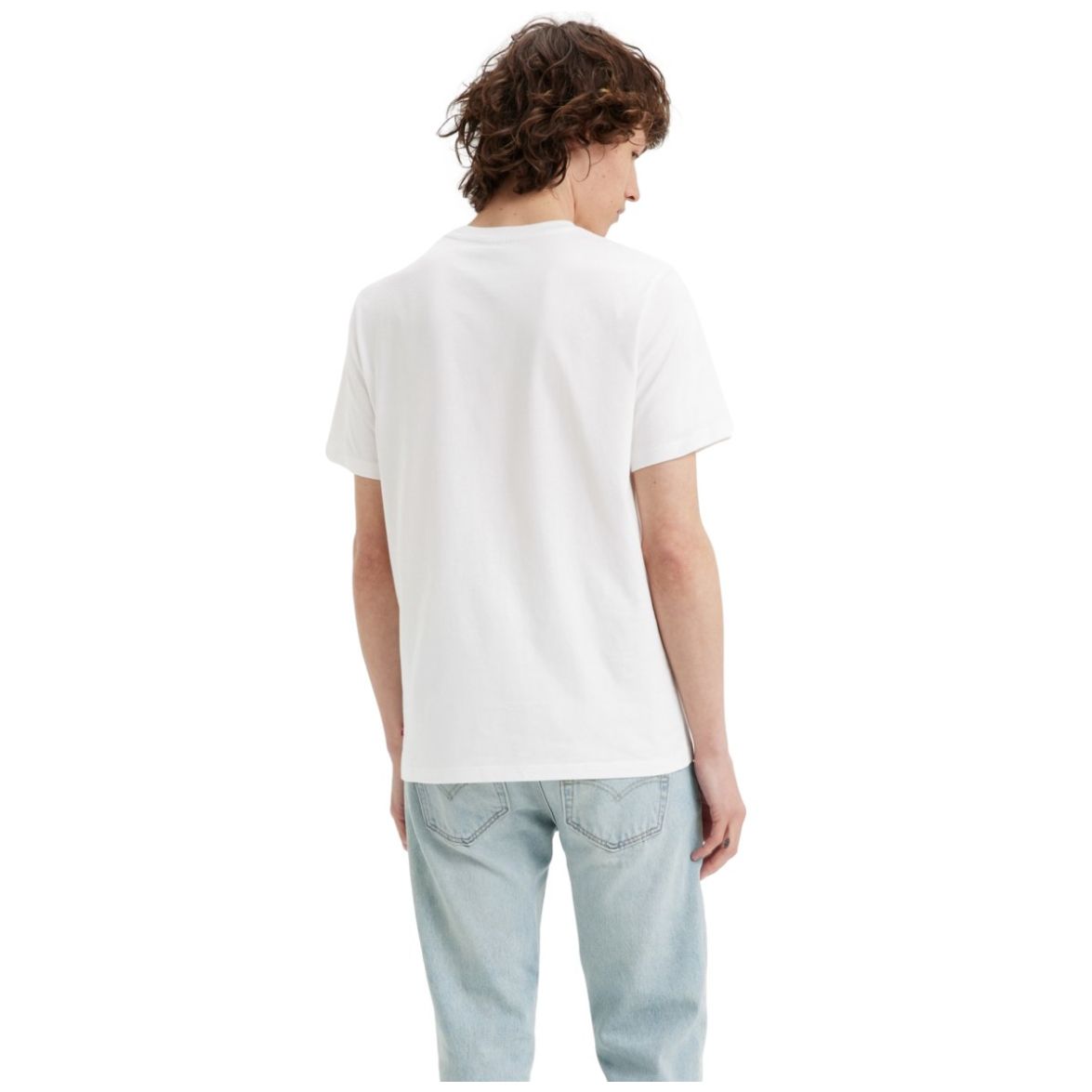 Playera Levi's Cuello Redondo para Hombre