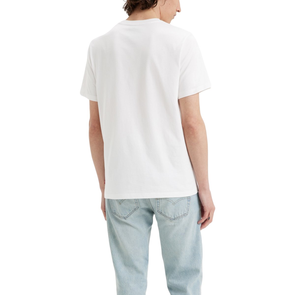Playera Levi's Cuello Redondo para Hombre