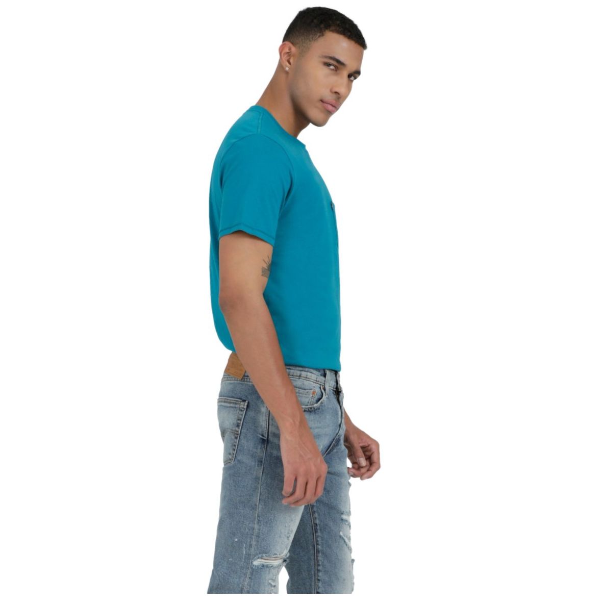 Playera Levi's Clásica para Hombre