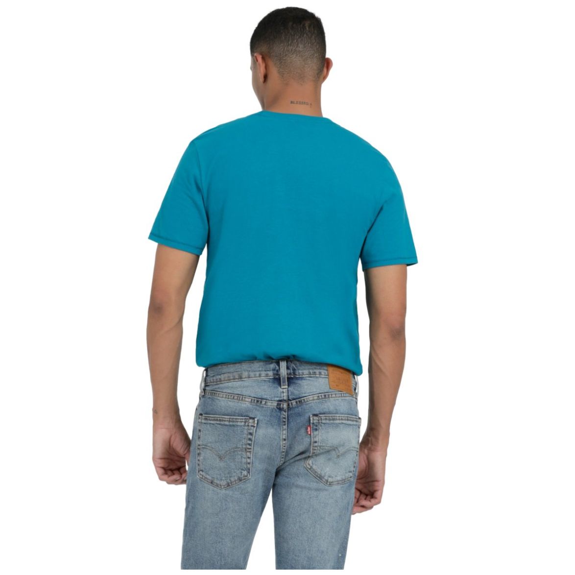 Playera Levi's Clásica para Hombre