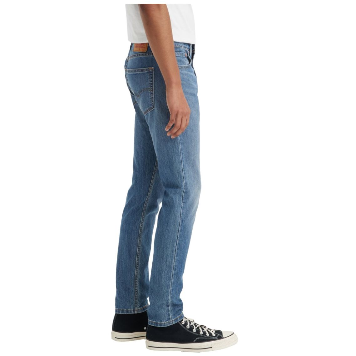 Jeans Levi's 512 Slim Taper para Hombre