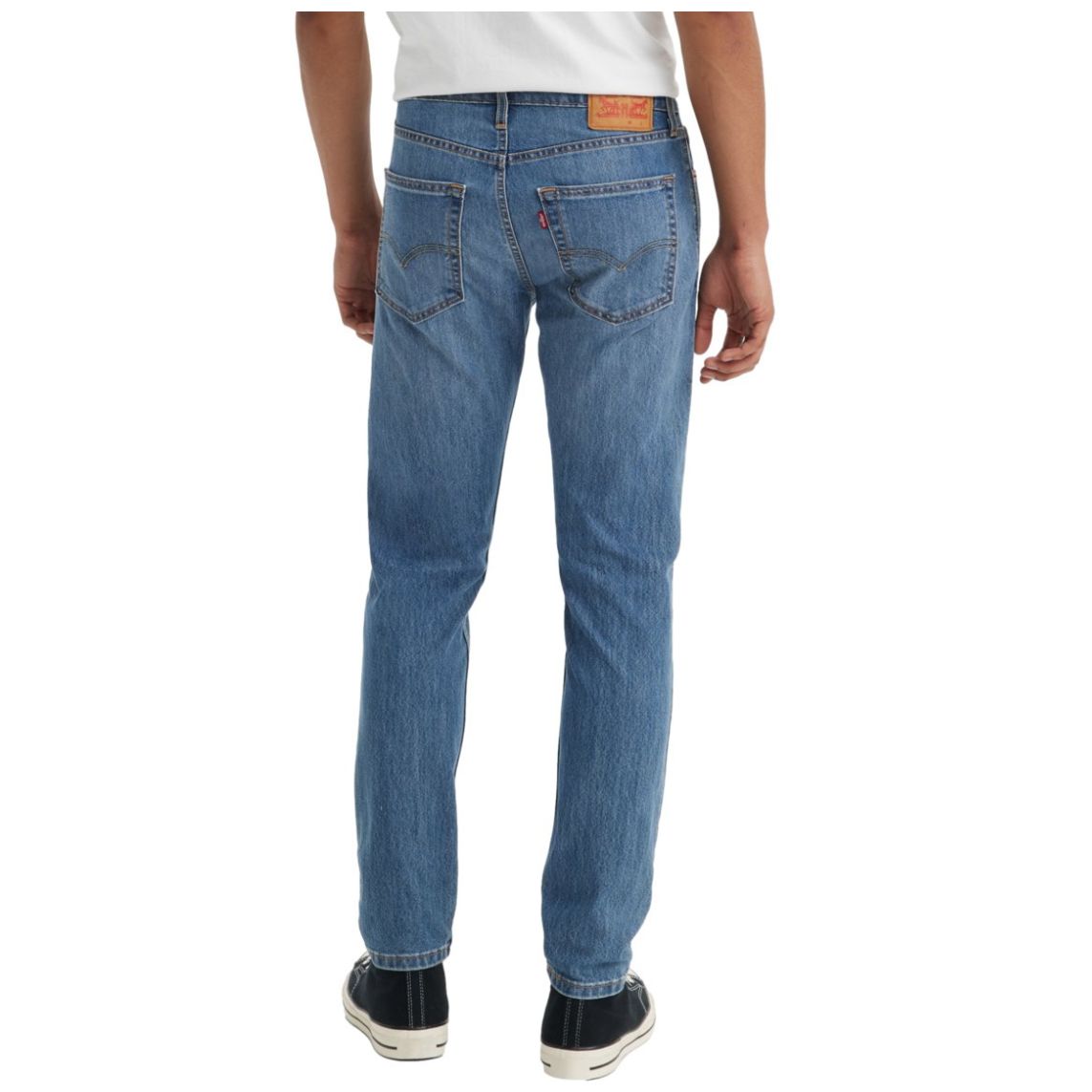 Jeans Levi's 512 Slim Taper para Hombre
