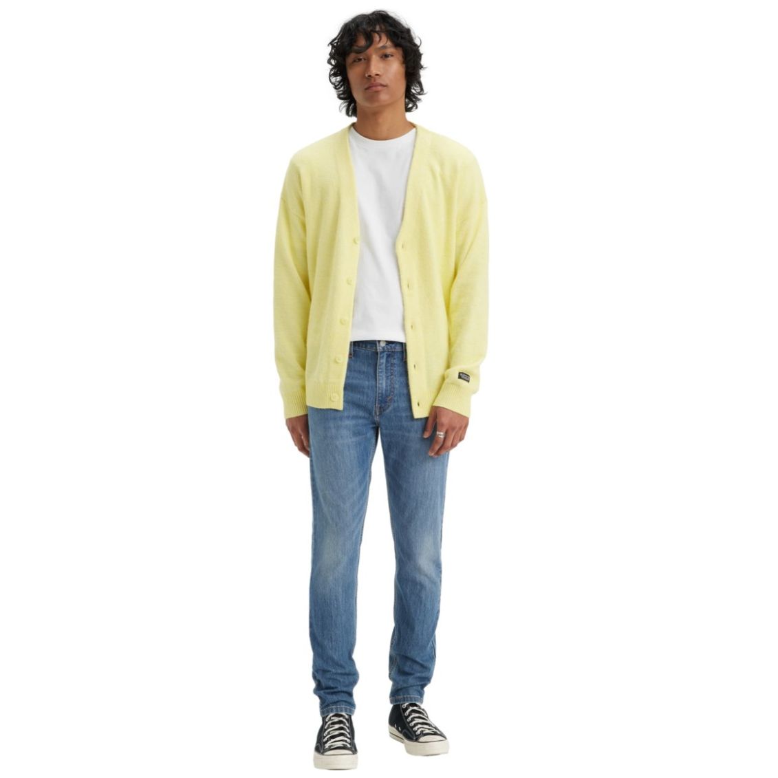 Jeans Levi's 512 Slim Taper para Hombre