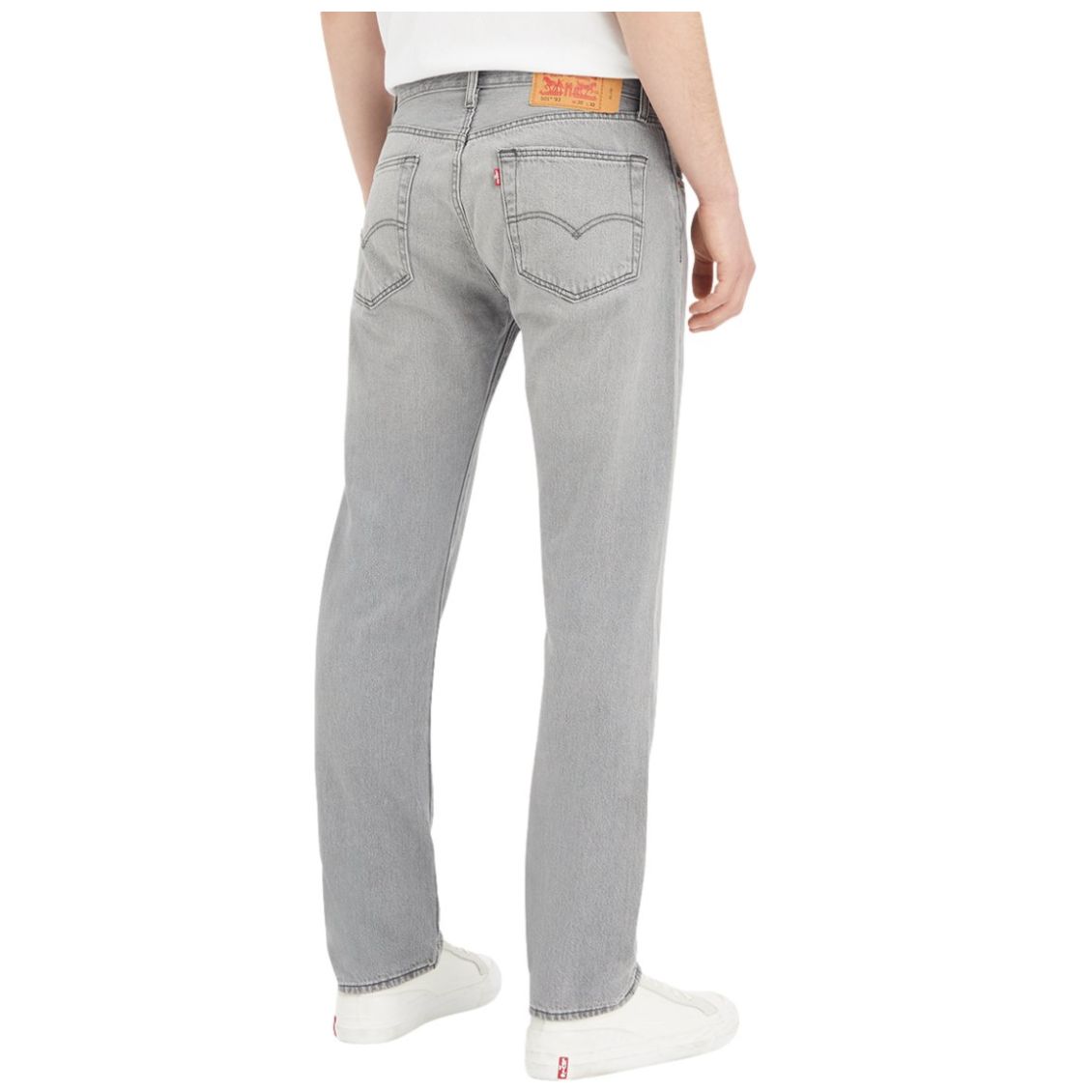 Jeans Levi's 501 '93 Straight para Hombre
