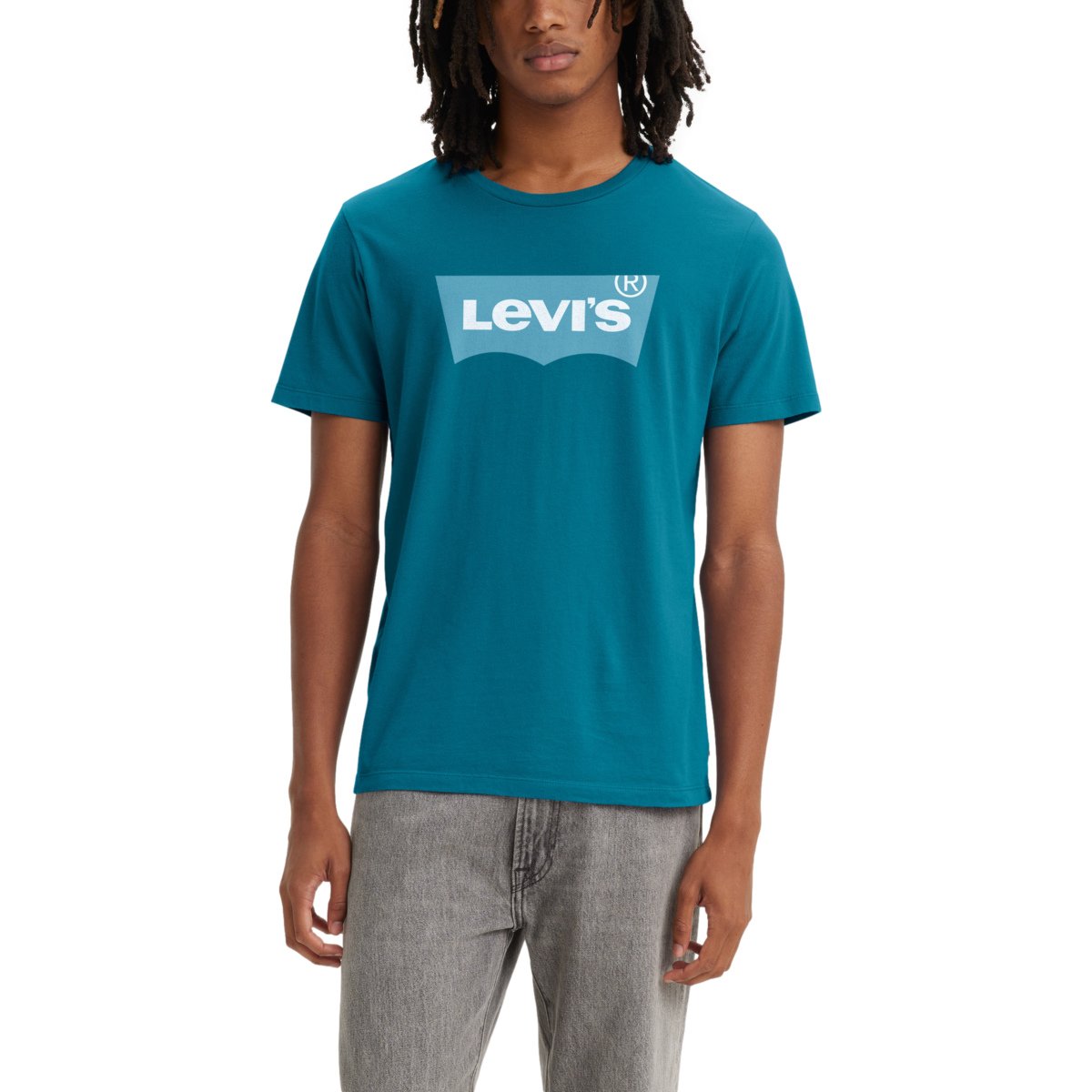 Playera Levi's Classic para Hombre