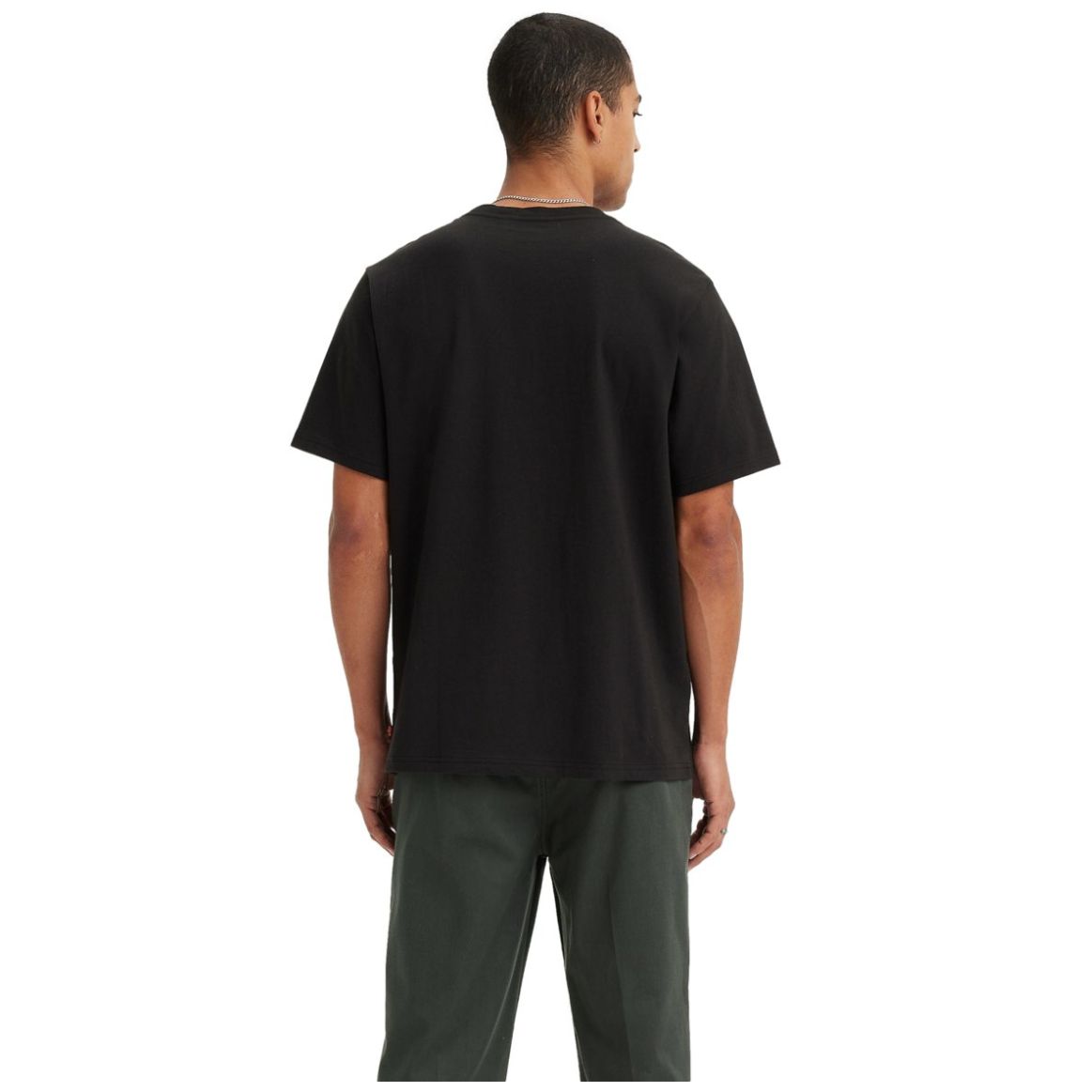 Playera Levi's Relaxed para Hombre