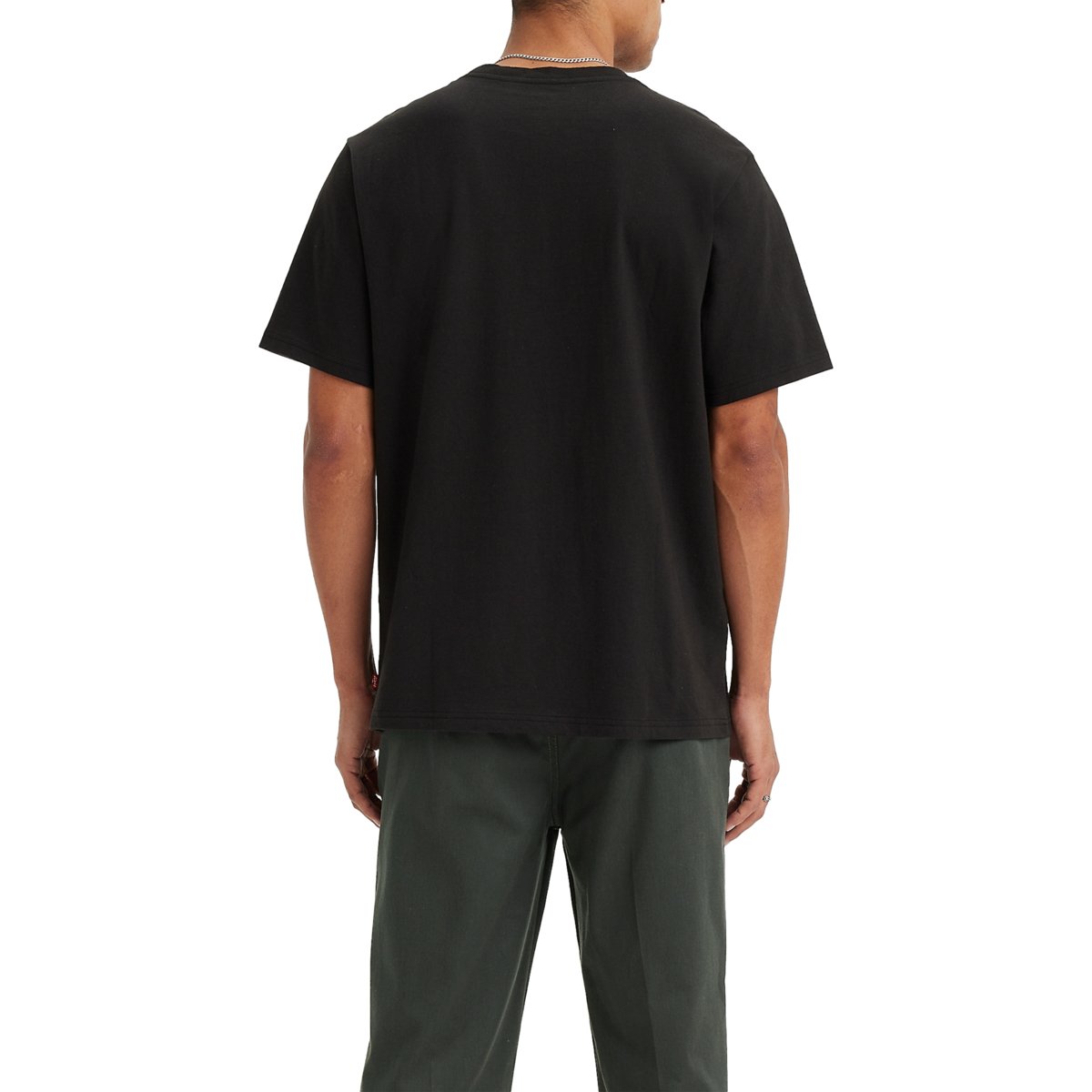 Playera Levi's Relaxed para Hombre