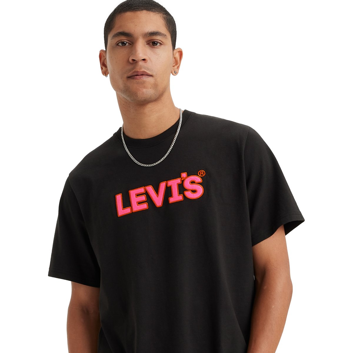 Playera Levi's Relaxed para Hombre