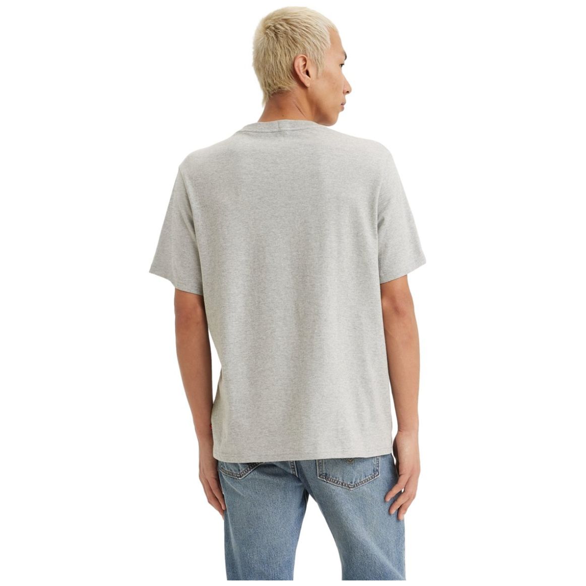 Playera Levi's Relaxed para Hombre