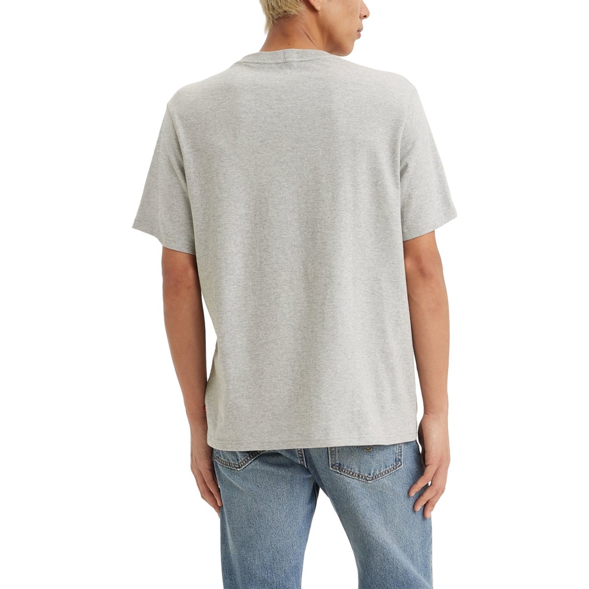 Playera Levi's Relaxed para Hombre