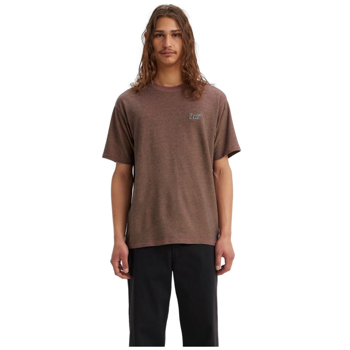 Playera Levi's Vintage para Hombre