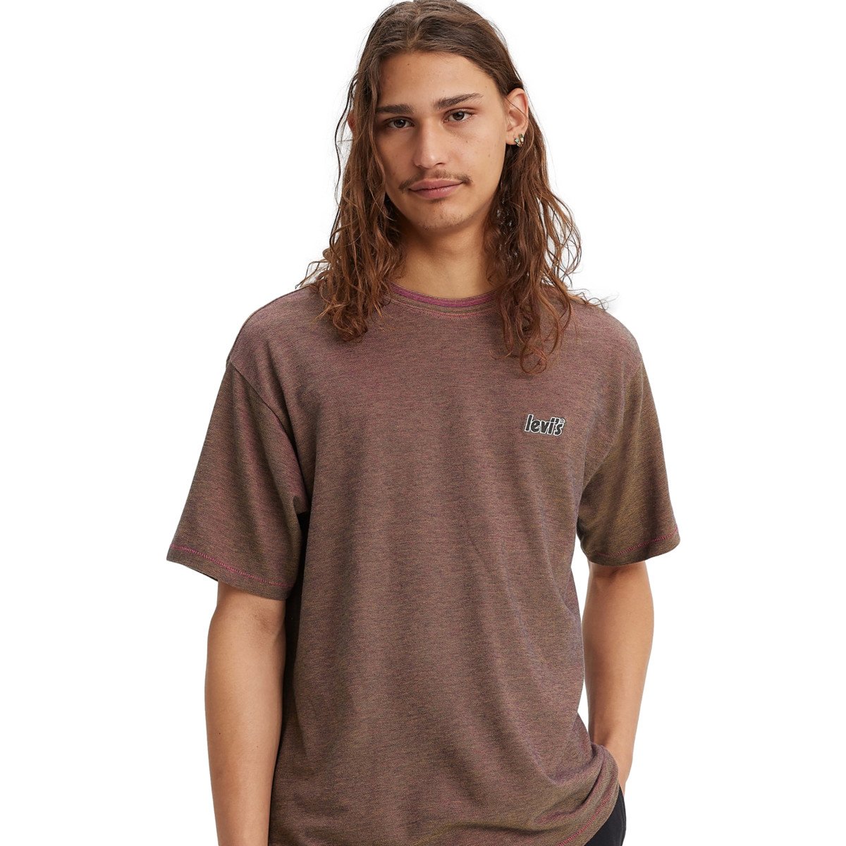 Playera Levi's Vintage para Hombre