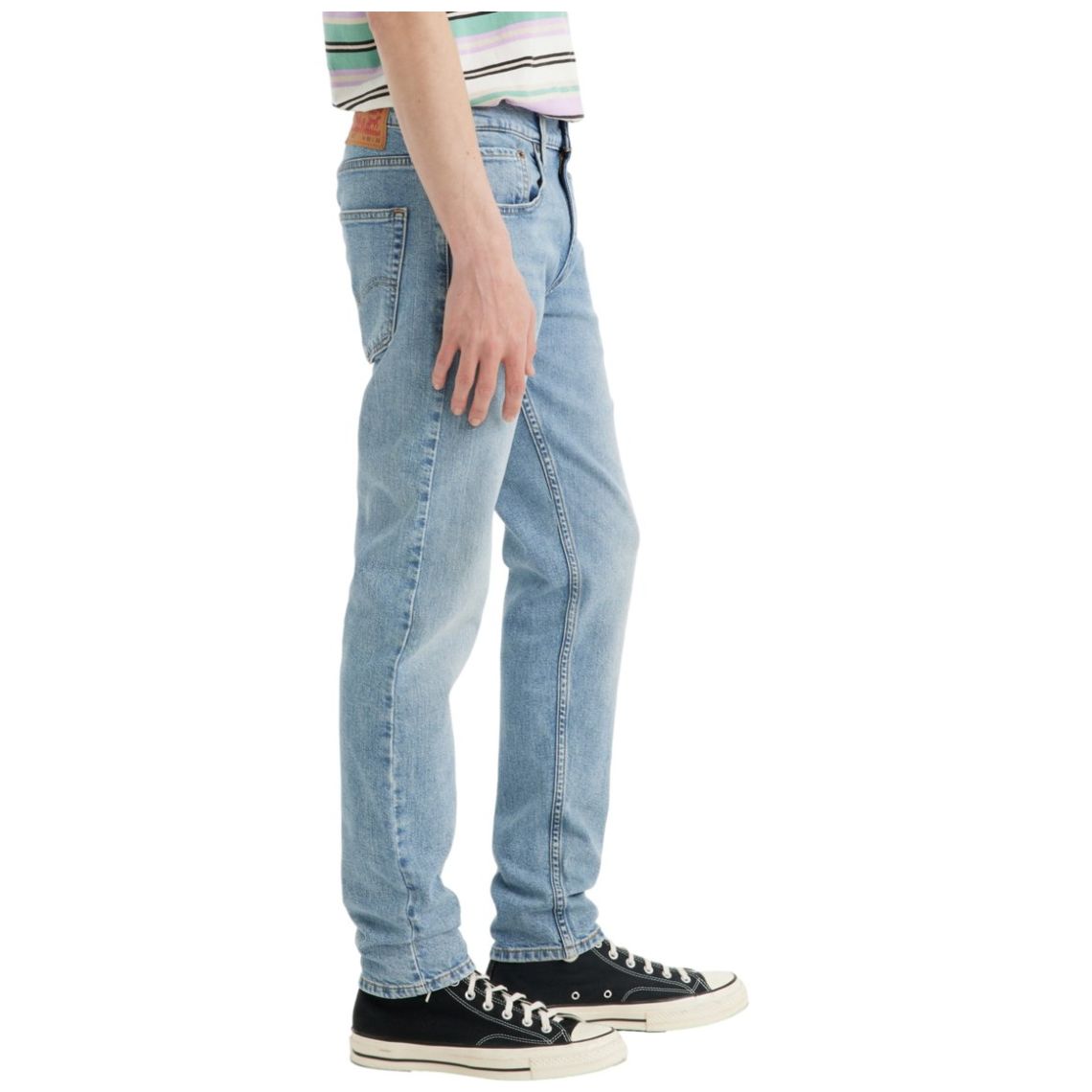 Jeans Levi's 512 Slim Taper para Hombre