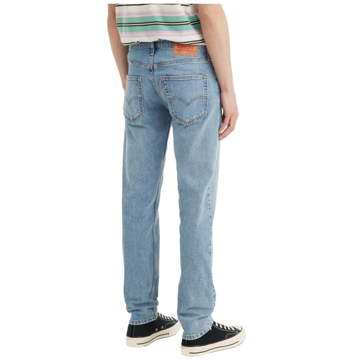 Jeans Levi's 512 Slim Taper para Hombre