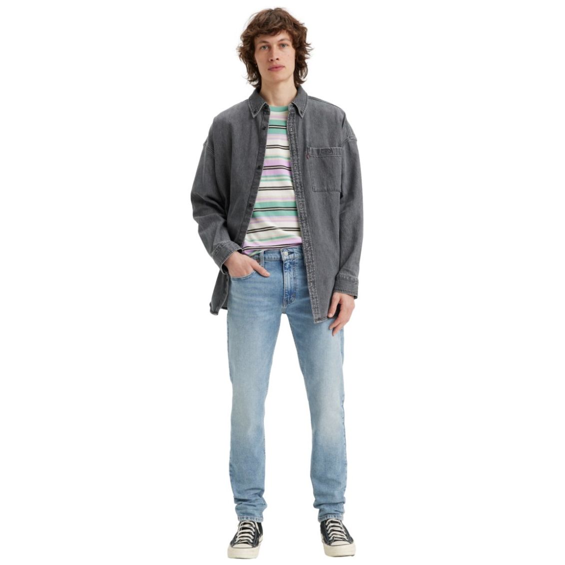 Jeans Levi's 512 Slim Taper para Hombre