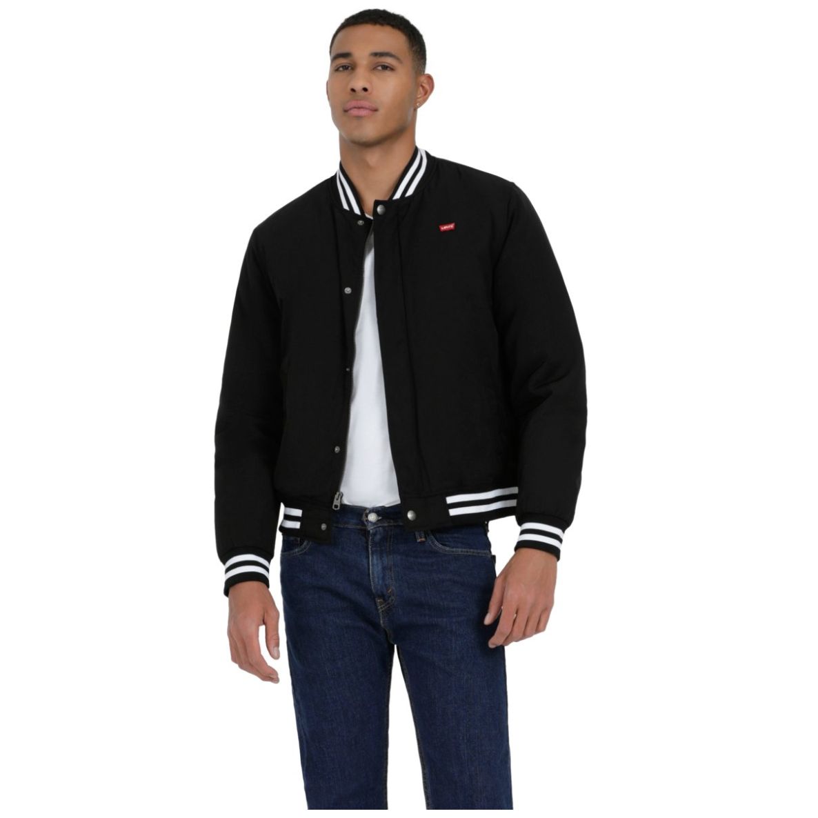 Chamarra Levi's Free para Hombre