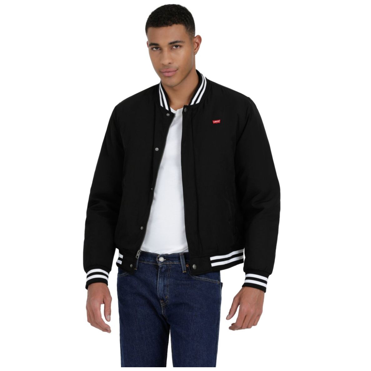 Chamarra Levi's Free para Hombre