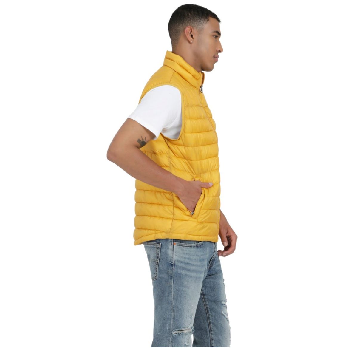 Chaleco Levi's Style para Hombre