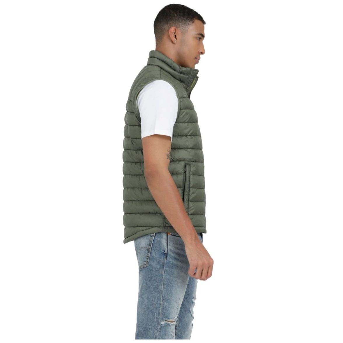 Chaleco Levi's para Hombre