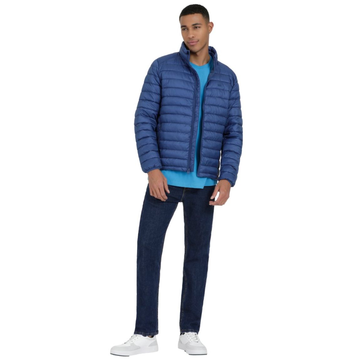 Chamarra Levi's Flow para Hombre