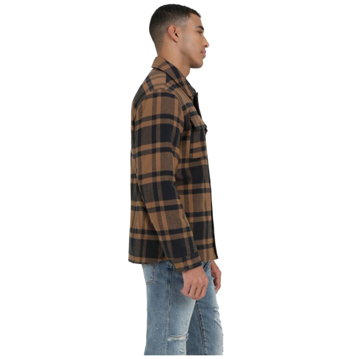 Chamarra Levi's Motion para Hombre