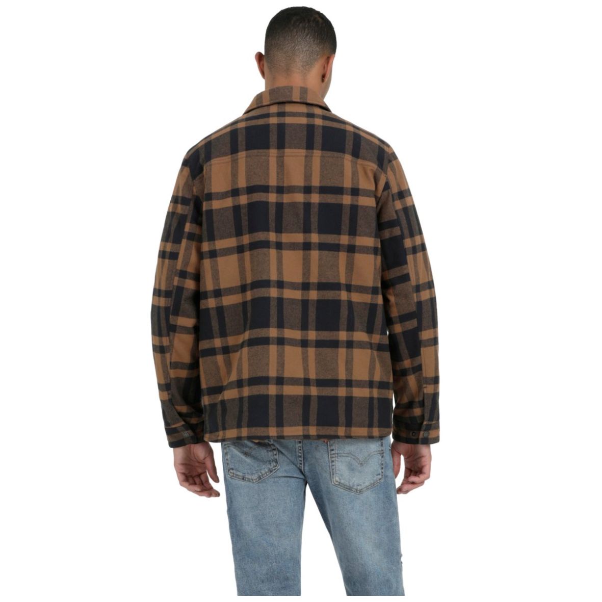 Chamarra Levi's Motion para Hombre