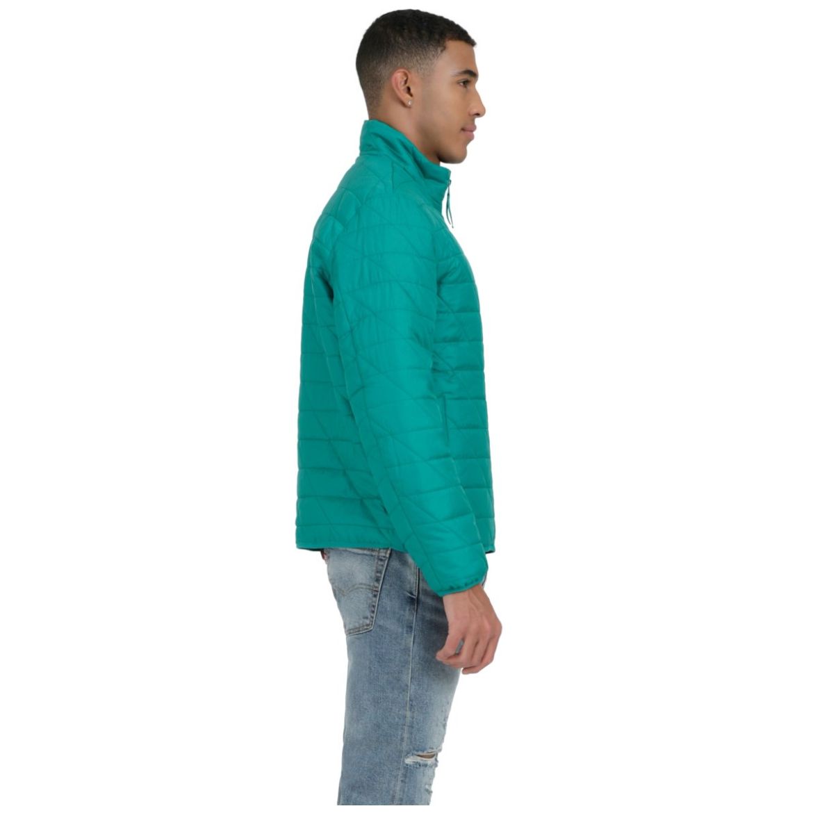 Chamarra Levi's Flow para Hombre