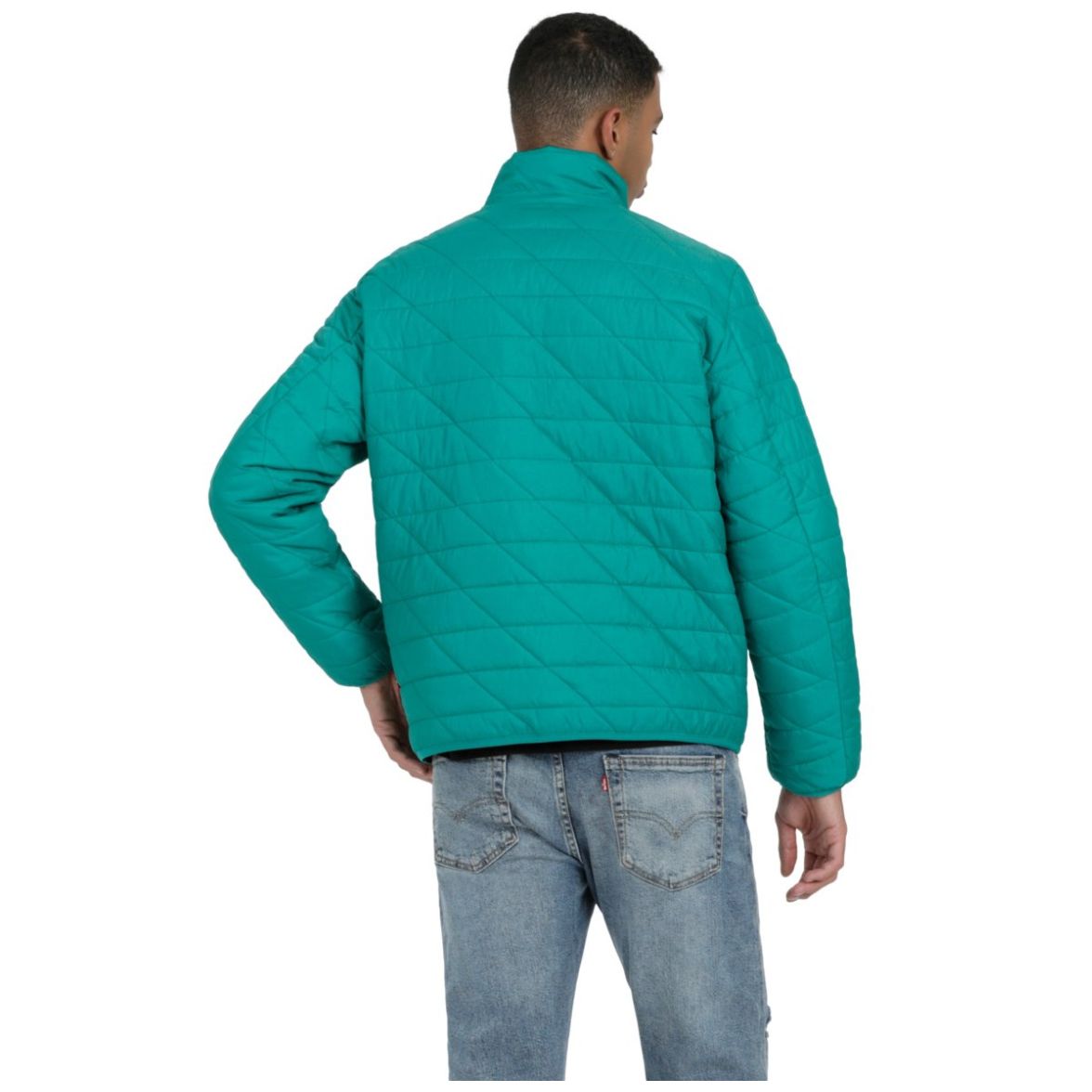 Chamarra Levi's Flow para Hombre