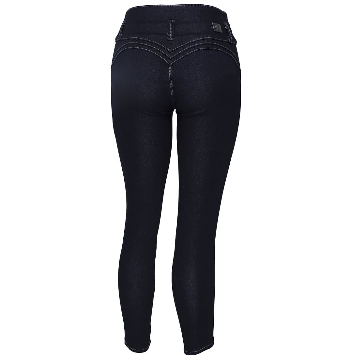 Jeans Skinny Rinse 3 Botones Ciclon Jeans Jayden