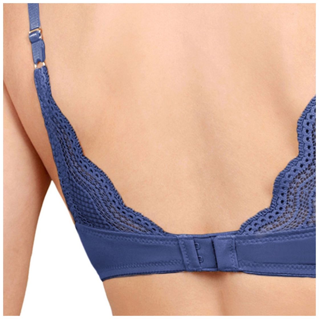 Brasier Push Up Vassarette