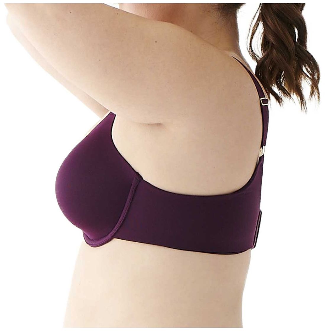 Brasier Busto Pesado Curvation