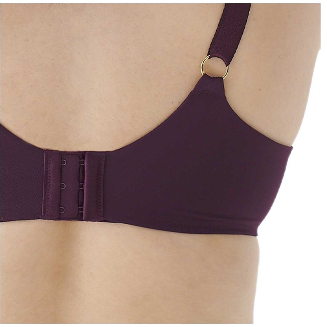 Brasier Busto Pesado Curvation