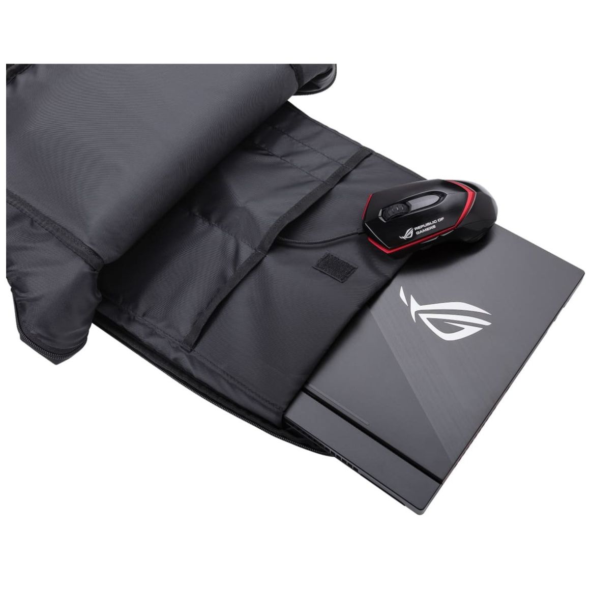 Mochila Asus Rog Bp1501G