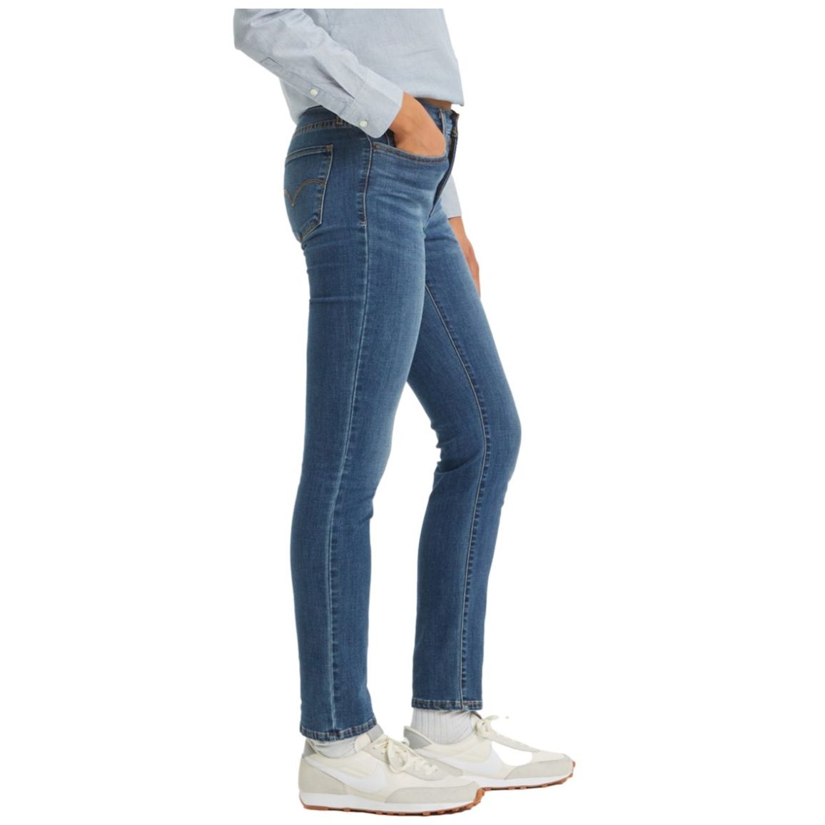 Levi's® 312® Jeans Shaping Slim para Mujer