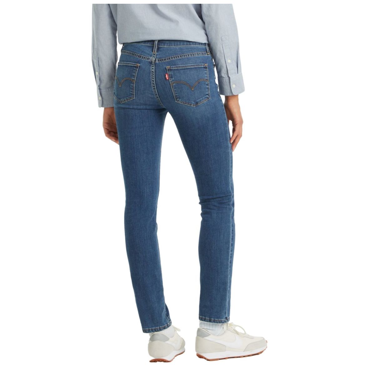 Levi's® 312® Jeans Shaping Slim para Mujer