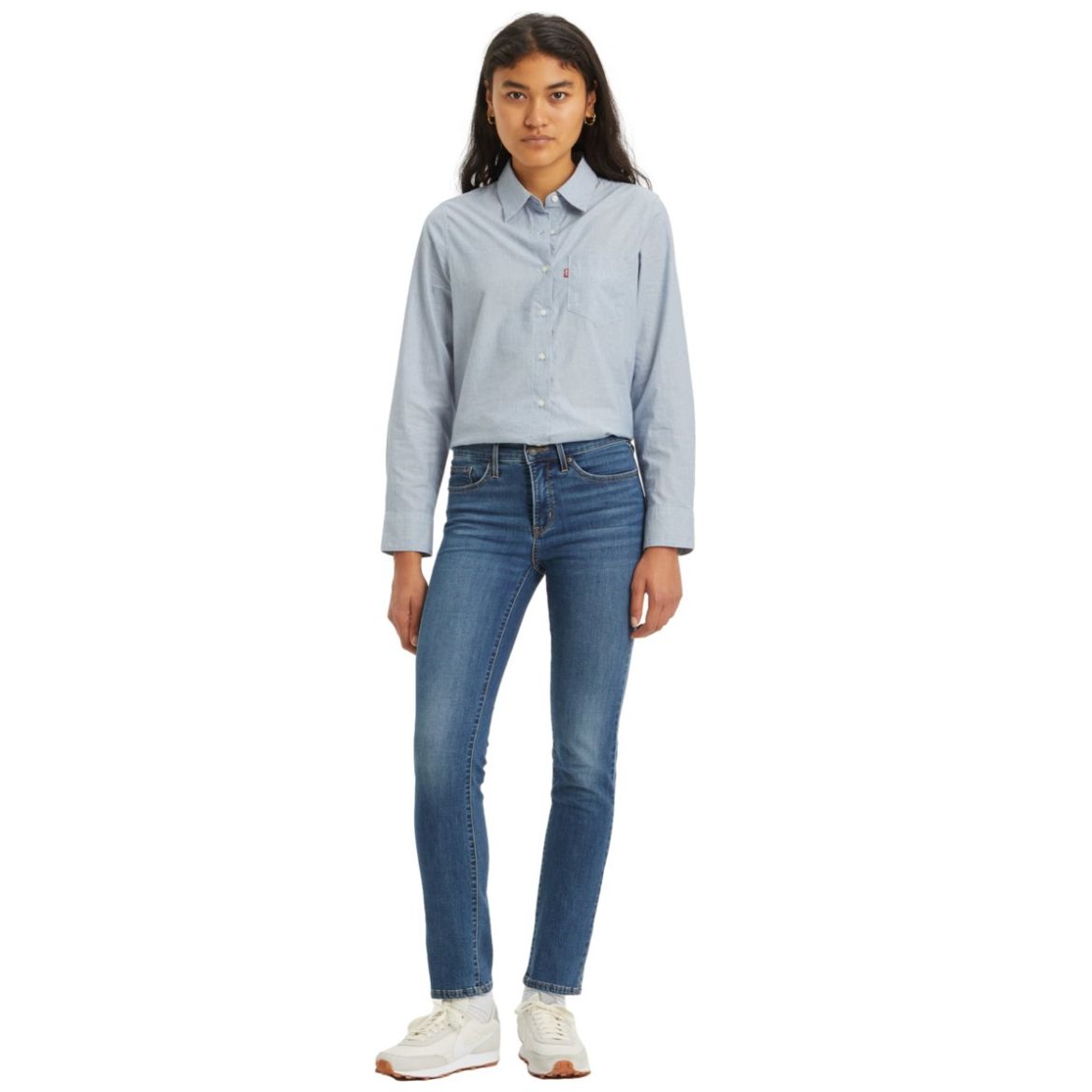 Levi's® 312® Jeans Shaping Slim para Mujer